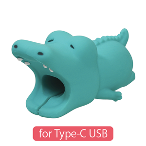 CABLE BITE for Type-C USB - Desk Buddy