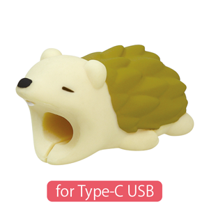 CABLE BITE for Type-C USB - Cute Ready
