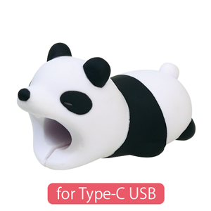 CABLE BITE for Type-C USB - Desk Buddy