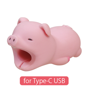 CABLE BITE for Type-C USB - Desk Buddy
