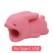 CABLE BITE for Type-C USB - Desk Buddy