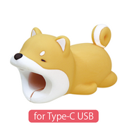 CABLE BITE for Type-C USB - Desk Buddy