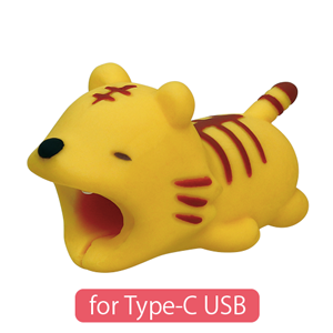 CABLE BITE for Type-C USB - Desk Buddy